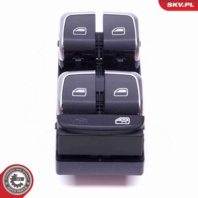 COMUTATOR MACARA GEAM ESEN SKV 37SKV145 1