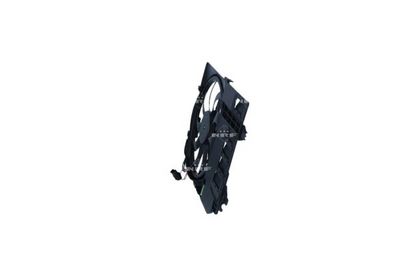VENTILATOR RADIATOR NRF 47301 1