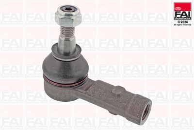 накрайник на напречна кормилна щанга FAI AutoParts SS383