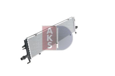 NIEDERTEMPERATURKüHLER LADELUFTKüHLER AKS DASIS 120164N 12