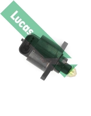 LEERLAUFREGELVENTIL LUFTVERSORGUNG LUCAS FDB1738