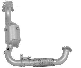 CATALIZATOR IMASAF 380053