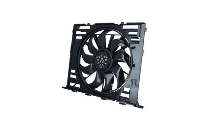 VENTILATOR RADIATOR NRF 470188 8