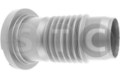 CAPAC PROTECTIE/BURDUF AMORTIZOR