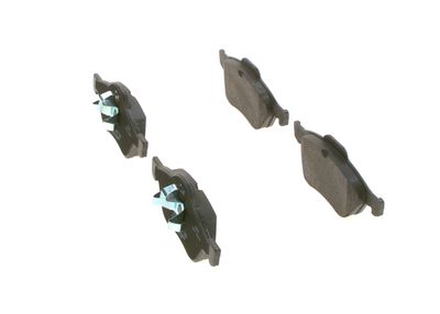 BREMSBELAGSATZ SCHEIBENBREMSE BOSCH 0986494034 10