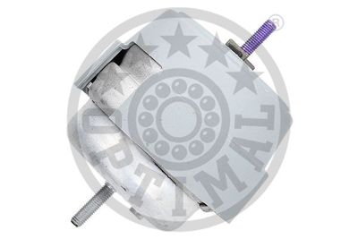 OPTIMAL F8-7969 Подушка двигателя для AUDI A4 B6 Avant (8E5)
