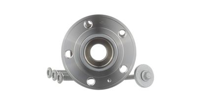 RADLAGERSATZ SKF VKBA7132 19