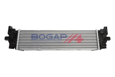 INTERCOOLER COMPRESOR BOGAP B4220131 5