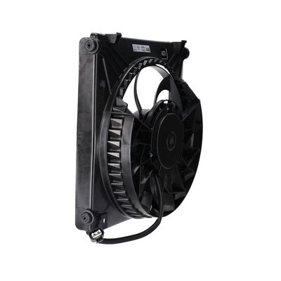 VENTILATOR RADIATOR NISSENS 850244 18