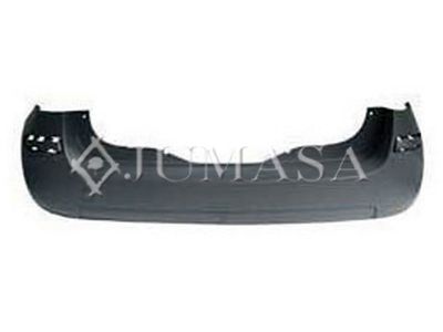 Буфер JUMASA 25404026 для RENAULT MODUS