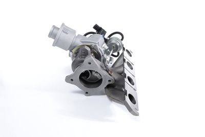 LADER AUFLADUNG BTS Turbo T914119 20