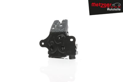 HECKKLAPPENSCHLOSS METZGER AUTOTEILE 2310655 4