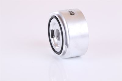 RADIATOR ULEI ULEI MOTOR NISSENS 90986 11