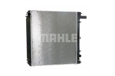 RADIATOR RACIRE MOTOR MAHLE CR126000S 47