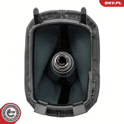 Hlavice řadicí páky ESEN SKV 63SKV536