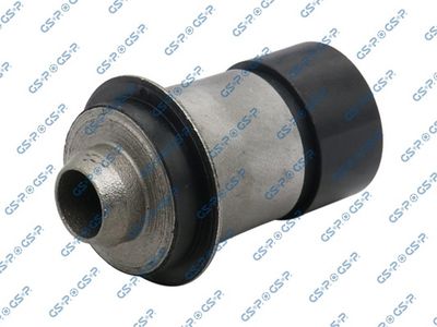 Łożyskowanie, korpus osi GSP 518924