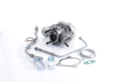 LADER AUFLADUNG BTS Turbo T981008BT 24