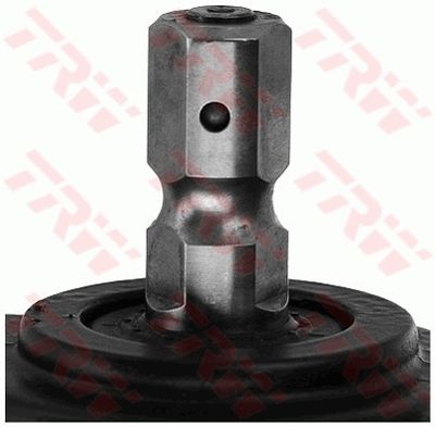 Styresnekke TRW JRP839 for FORD