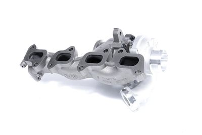 LADER AUFLADUNG BTS Turbo T916991 31