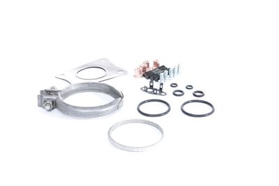SET MONTAJ TURBOCOMPRESOR BTS Turbo T931333ABS 6