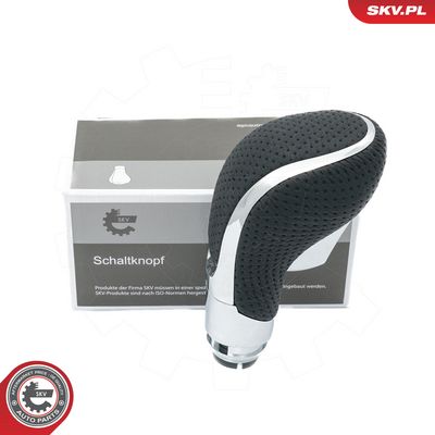 Pomello leva cambio ESEN SKV 63SKV089