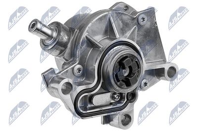 POMPA VACUUM SISTEM DE FRANARE