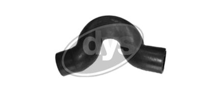 FURTUN RADIATOR DYS 7714503