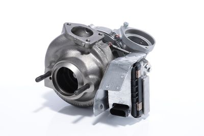 LADER AUFLADUNG BTS Turbo T914299BL 22