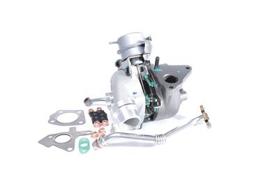 LADER AUFLADUNG BTS Turbo T981376 8