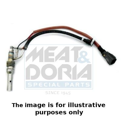 UNITATE DE INJECTIE REGENERARE FILTRU DE PARTICULE