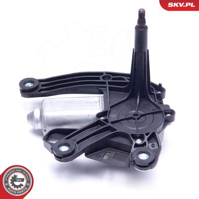 Motor stěračů SKV 19SKV073