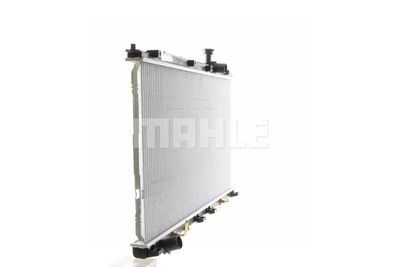 RADIATOR RACIRE MOTOR MAHLE CR1324000S 40