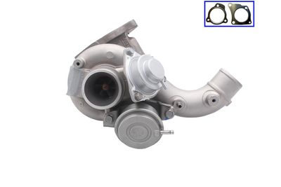 COMPRESOR SISTEM DE SUPRAALIMENTARE