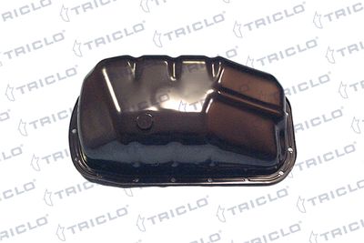 маслена вана (картер) TRICLO 405039