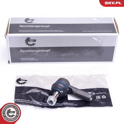 Parallellstagsled ESEN SKV 04SKV424