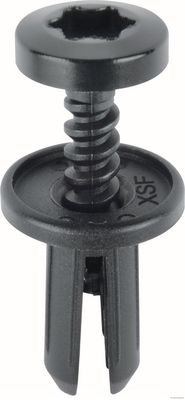 CLIPS ACOPERIRE DECORATIVA SI PROTECTIE