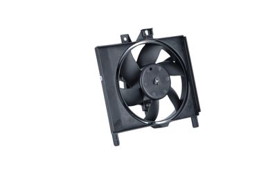 VENTILATOR RADIATOR NRF 470063 42