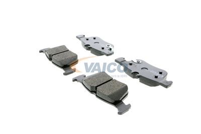 BREMSBELAGSATZ SCHEIBENBREMSE VAICO V251775 24