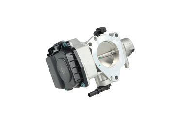 DROSSELKLAPPENSTUTZEN NRF 408071 10