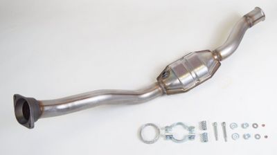 Katalizator EEC PT8025T