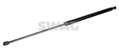 Газовая пружина, крышка багажник SWAG 33 10 2830 для CITROËN GRAND