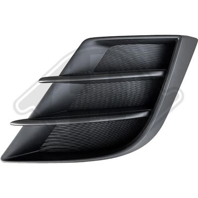 LüFTUNGSGITTER STOßFäNGER