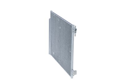 CONDENSATOR CLIMATIZARE NRF 350357 33