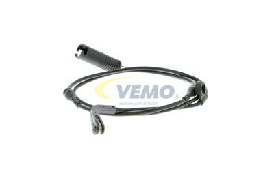 WARNKONTAKT BREMSBELAGVERSCHLEIß VEMO V20725114 22
