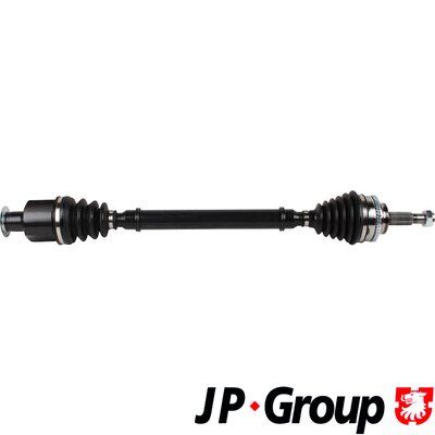 Drive Shaft 4343100800