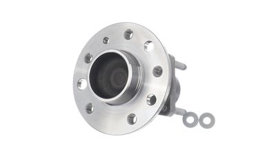 SET RULMENT ROATA SKF VKBA3534 16