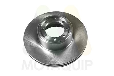 DISC FRANA MOTAQUIP LVBD1391