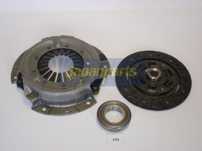 JAPANPARTS Sankabos komplektas