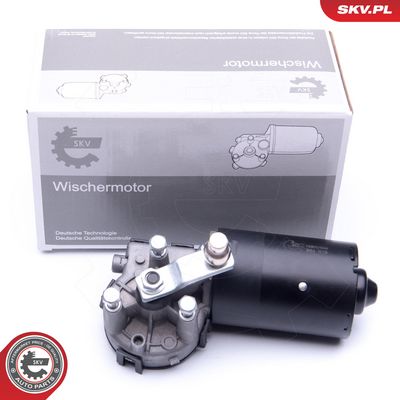 Vindrutetorkarmotor ESEN SKV 19SKV044