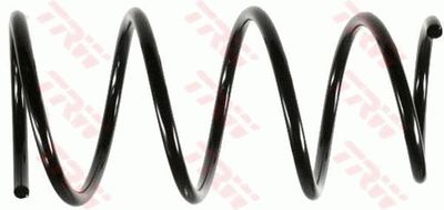 TRW JCS344 Пружина подвески  для RENAULT MEGANE (Рено Мегане)